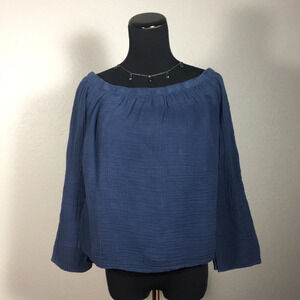 NEW Anthropologie Cloth & Stone Homestead‎ Top